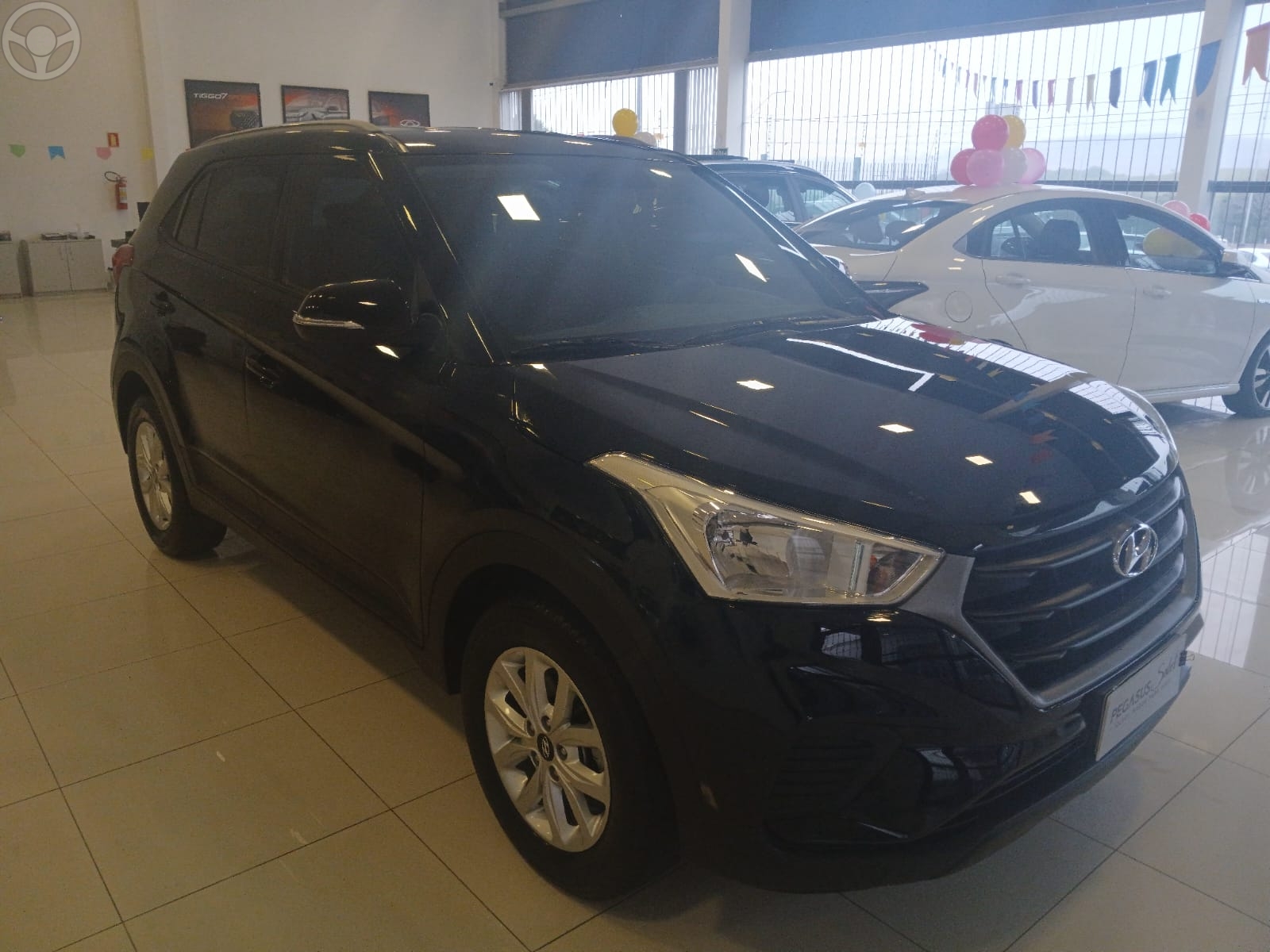 CRETA ACTION - 2021 - CAXIAS DO SUL