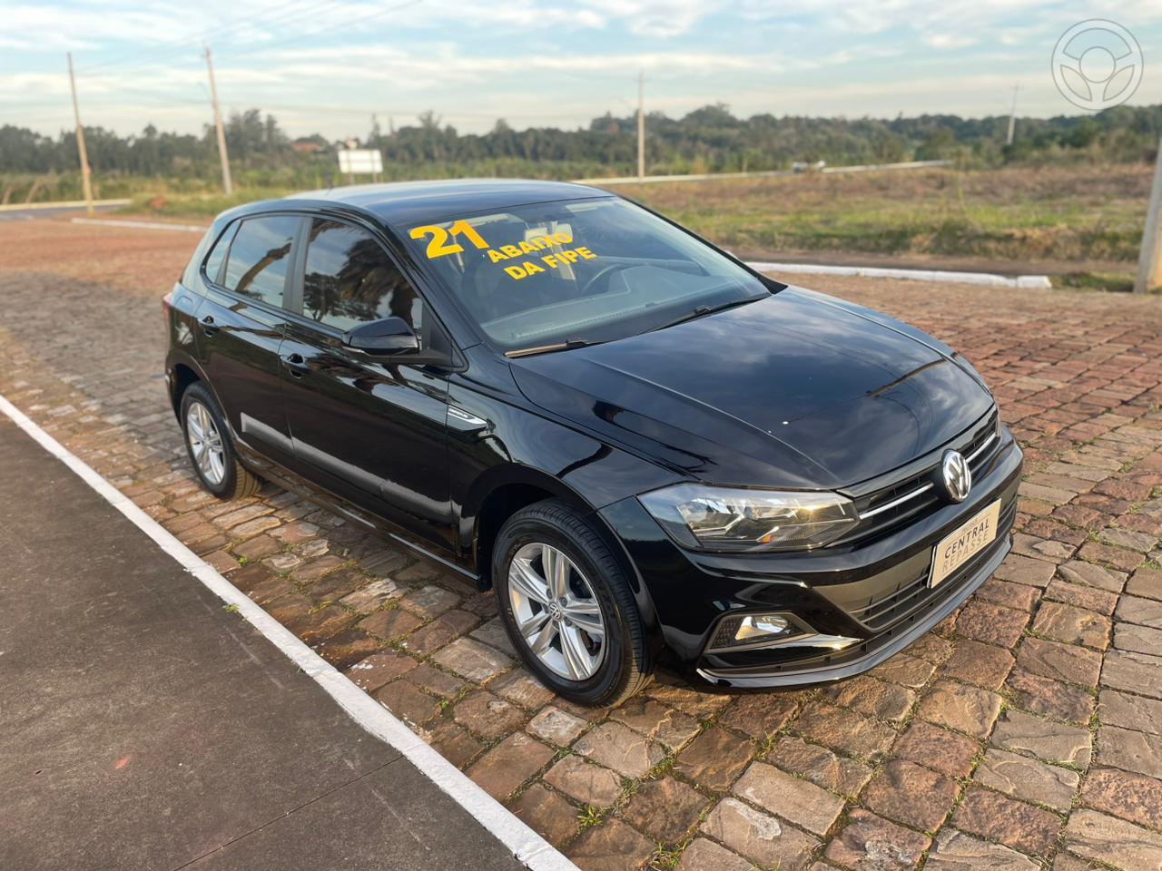 POLO COMFORTLINE TSI - 2021 - CAXIAS DO SUL