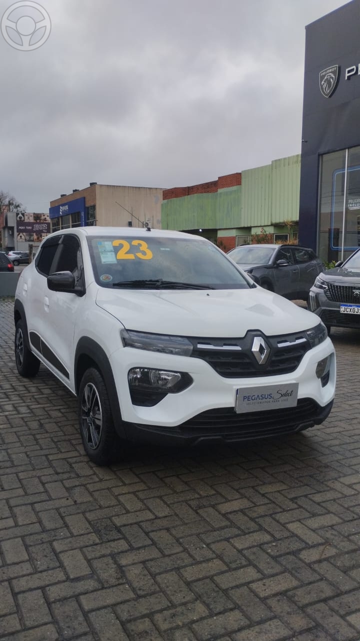 KWID INTENSE - 2023 - CAXIAS DO SUL