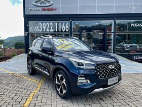 tiggo 5 pro hybrid 2023 caxias do sul