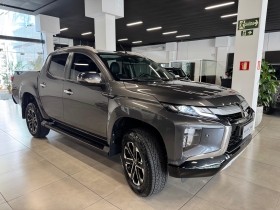 l200 triton sport hpe s 2023 caxias do sul