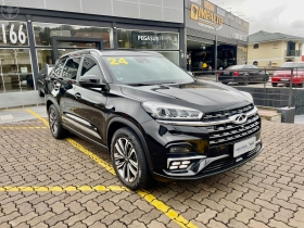 tiggo 8 max drive 2024 caxias do sul
