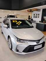 corolla xei flex 2023 caxias do sul