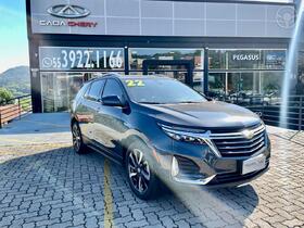equinox premier 2022 caxias do sul