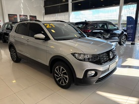 t cross sense 2021 caxias do sul