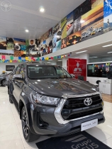 hilux srv cd 2022 caxias do sul