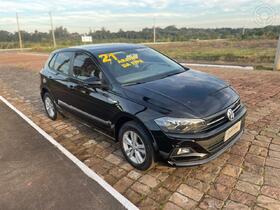 polo comfortline tsi 2021 caxias do sul