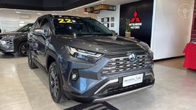 rav4 sx awd hybrid 2022 caxias do sul