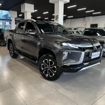 l200 triton sport hpe s 2024 caxias do sul