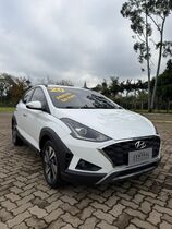 hb20x diamond plus 2020 caxias do sul