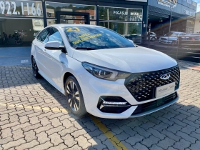 arrizo 6 pro hybrid 2023 caxias do sul