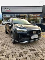 fastback audace 2024 caxias do sul