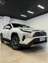 rav4 sx awd hybrid 2024 caxias do sul
