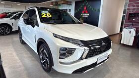 eclipse cross hpe s awc 2026 caxias do sul