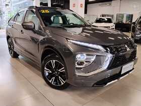 eclipse cross hpe s 2025 caxias do sul