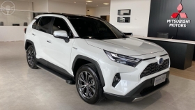 rav4 sx awd hybrid 2024 caxias do sul