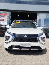 eclipse cross hpe s awc 2024 caxias do sul