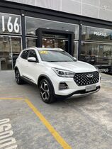 tiggo 5x sport 2026 caxias do sul