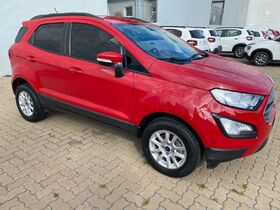 ecosport se 2019 caxias do sul