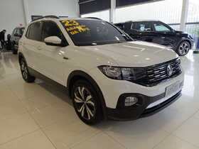 t cross comfortline 2023 caxias do sul