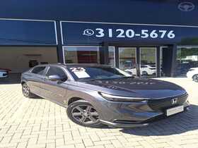 hr v exl 2023 caxias do sul