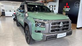 l200 triton savana 2026 caxias do sul