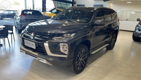pajero sport legend 2025 caxias do sul