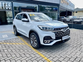 tiggo 8 txs maxdrive dct 2024 caxias do sul