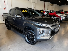 l200 triton sport hpe 2024 caxias do sul