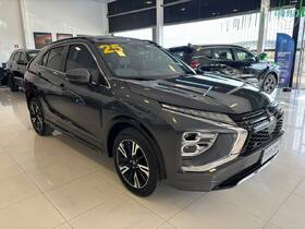 eclipse cross hpe s awc 2025 caxias do sul