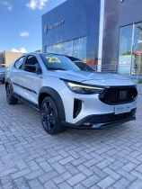 fastback limited edition 2023 caxias do sul