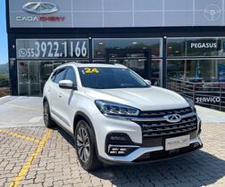 tiggo 8 txs maxdrive 2024 caxias do sul