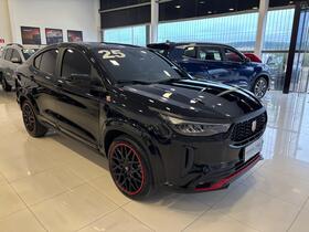 fastback abarth 2025 caxias do sul