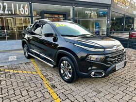 toro volcano flex at9 2020 caxias do sul