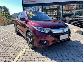 hr v ex 2020 caxias do sul