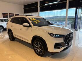 tiggo 8 pro plugin hybrid 2024 caxias do sul