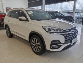 tiggo 8 txs max drive dct 2025 caxias do sul