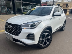 tiggo 5 pro hybrid 2024 caxias do sul