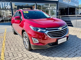 equinox premier 2.0 turbo awd 2019 caxias do sul