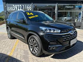 tiggo 8 txs maxdrive 2024 caxias do sul