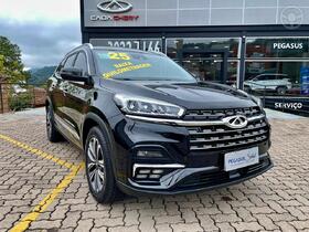 tiggo 8 txs maxdrive 2025 caxias do sul