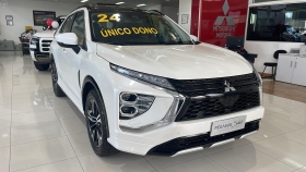 eclipse cross hpe s awc 2024 caxias do sul