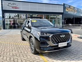 tiggo 8 pro plugin hybrid 2023 caxias do sul