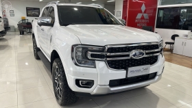 ranger limited plus 2025 caxias do sul