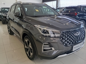 tiggo 5x pro 2024 caxias do sul