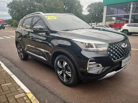 tiggo 5x sport 2025 caxias do sul