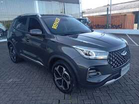 tiggo 5x pro 2024 caxias do sul