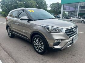 creta prestige aut 2019 caxias do sul