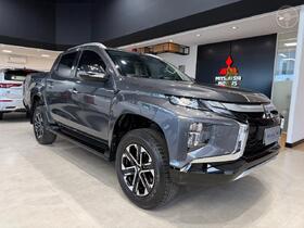 l200 triton sport hpe s 2025 caxias do sul