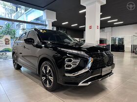 eclipse cross hpe 2024 caxias do sul